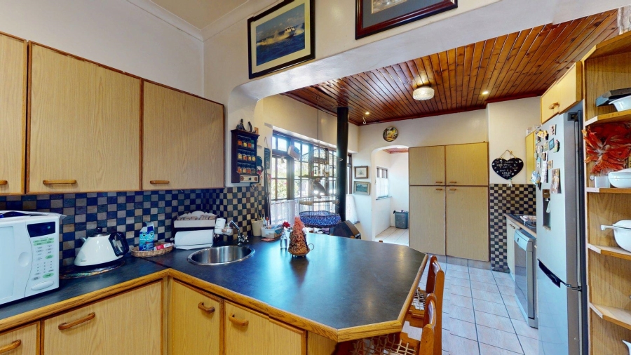 4 Bedroom Property for Sale in Walmer Eastern Cape